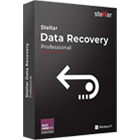 Stellar Data Recovery for Windows Professional